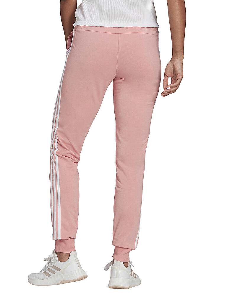 Adidas jogginghose hotsell damen pink